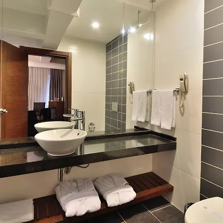 Hotel Tiara Thermal & 4*