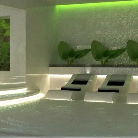 Hotel Tiara Thermal & 4*