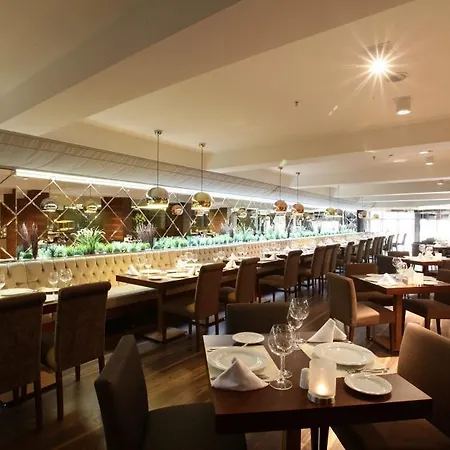 Tiara Thermal & 4* Bursa