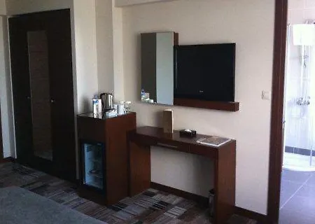 Tiara Thermal & Bursa