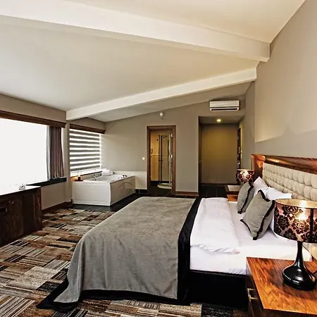 Tiara Thermal & Otel