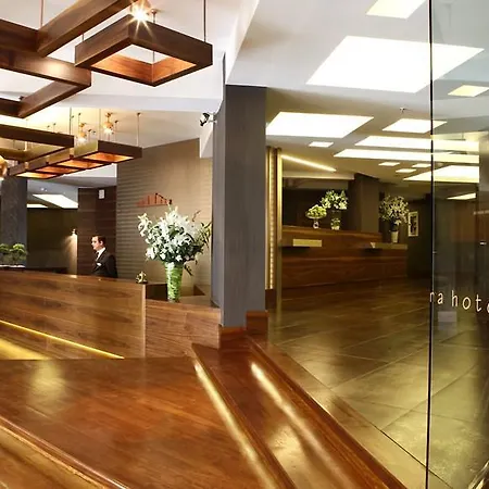 Hotel Tiara Thermal & Bursa