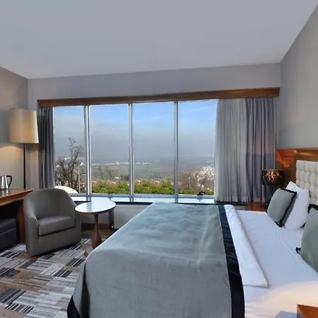 Hotel Tiara Thermal &