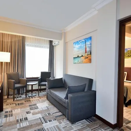 Tiara Thermal & Bursa