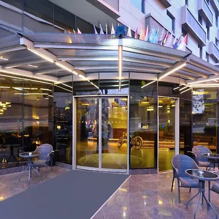 Hotel Tiara Thermal &