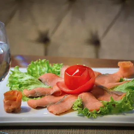 Tiara Thermal & Bursa