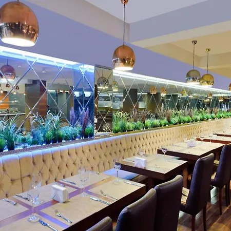 Tiara Thermal & Bursa