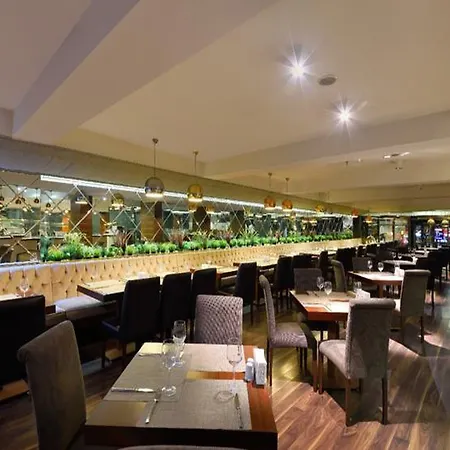 Tiara Thermal & 4* Bursa