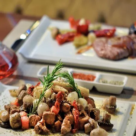 Hotel Tiara Thermal &