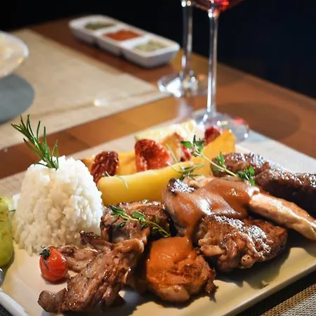 Tiara Thermal & 4* Bursa