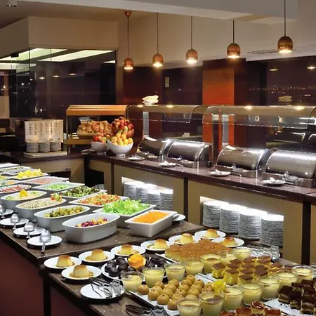 Tiara Thermal & 4* Bursa