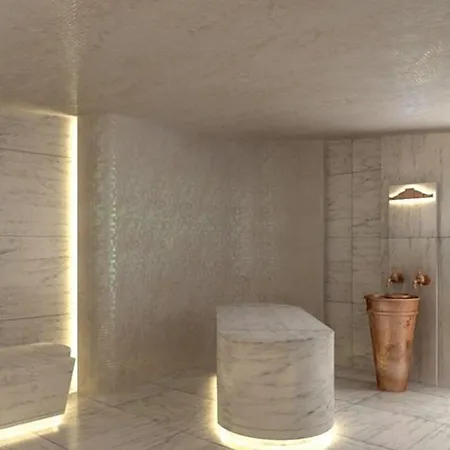 Hotell Tiara Thermal & Bursa