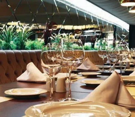 Tiara Thermal & 4* Bursa