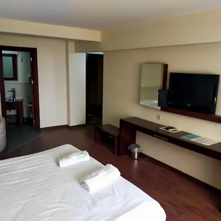 Tiara Thermal & Hotel