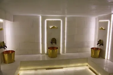 Hotell Tiara Thermal & Bursa