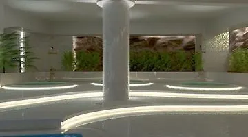 Tiara Thermal & 4* Bursa