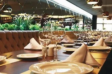 Tiara Thermal & Hotell Bursa