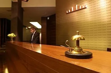 Hotell Tiara Thermal & 4*