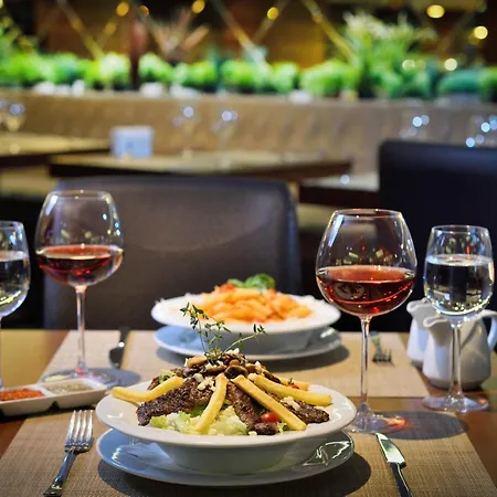 Tiara Thermal & Hotel