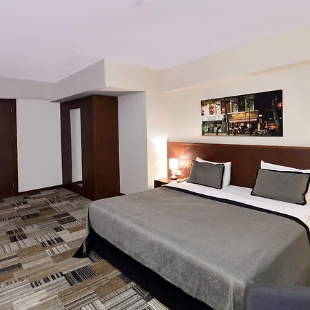 Tiara Thermal & Hotel Bursa