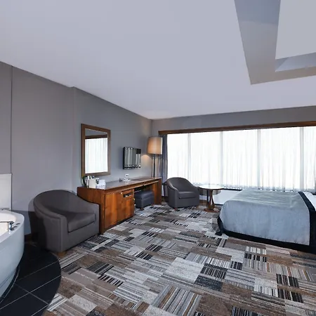 Tiara Thermal & Hotel