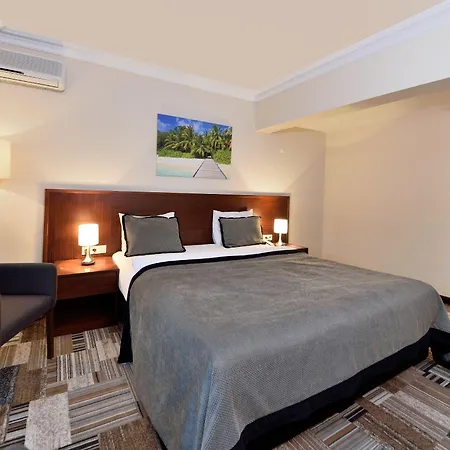 Hotel Tiara Thermal &