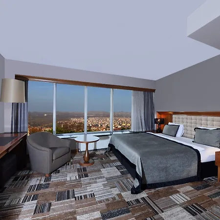 Tiara Thermal & Hotel 4*