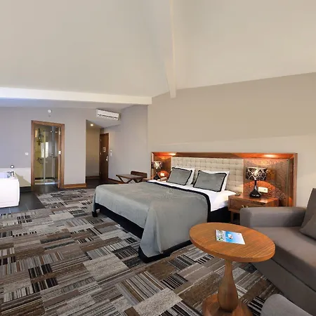 Hotel Tiara Thermal & 4*