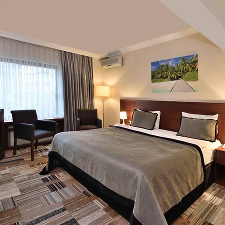 Tiara Thermal & Bursa