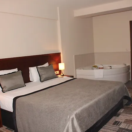 Tiara Thermal & Hotel Bursa