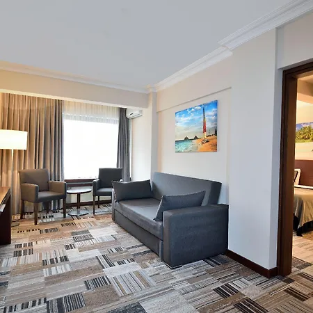 Tiara Thermal & Ξενοδοχείο 4*
