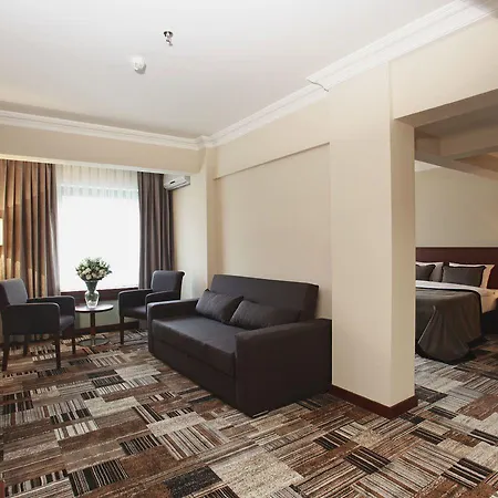 Tiara Thermal & Szálloda Bursa
