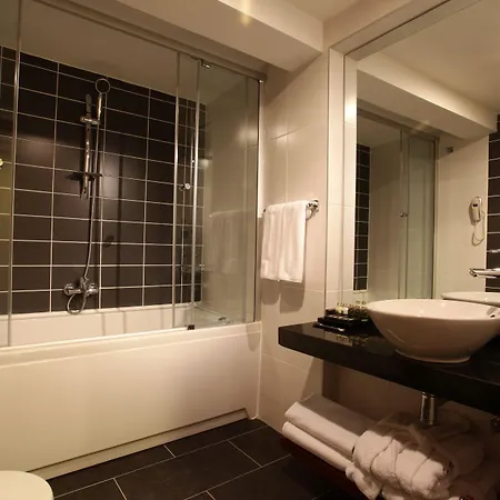 Hotel Tiara Thermal & 4*