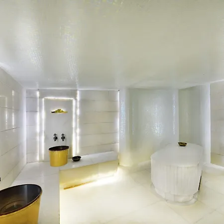 Hotel Tiara Thermal & 4*