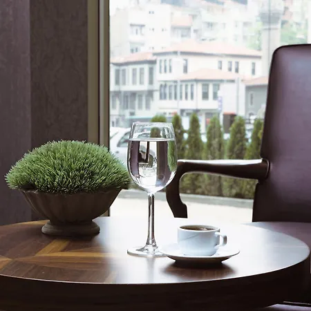 Tiara Thermal & 4* Bursa