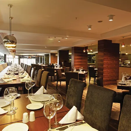 Hotel Tiara Thermal &