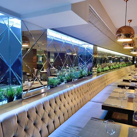 Tiara Thermal & Bursa