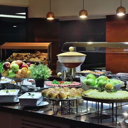 Hotel Tiara Thermal & Bursa