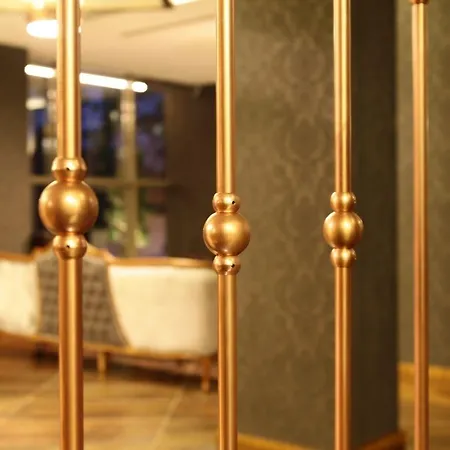 Tiara Thermal & Bursa