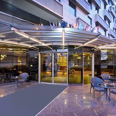 Hotel Tiara Thermal &