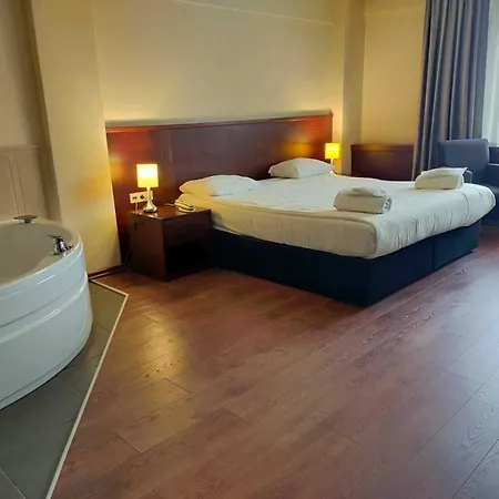 Hotel Tiara Thermal &