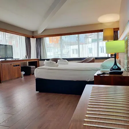 Tiara Thermal & Otel