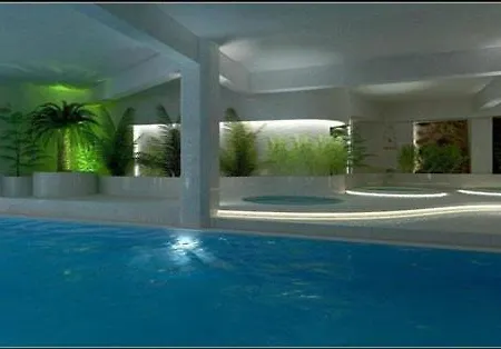Tiara Thermal & 4* Προύσα