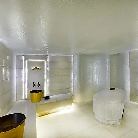 Ξενοδοχείο Tiara Thermal & 4*