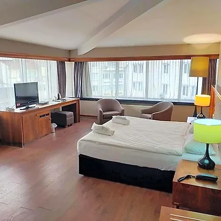 Tiara Thermal & Ξενοδοχείο 4*