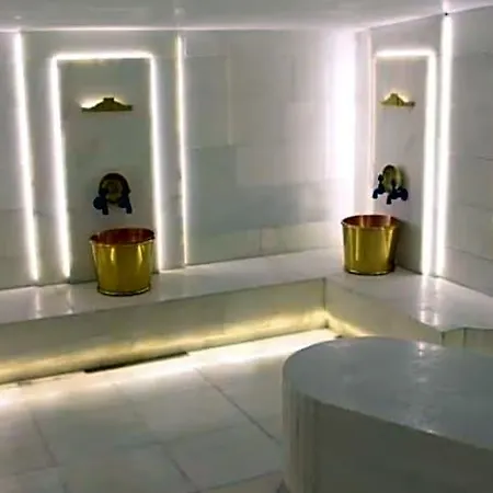 Ξενοδοχείο Tiara Thermal & Προύσα