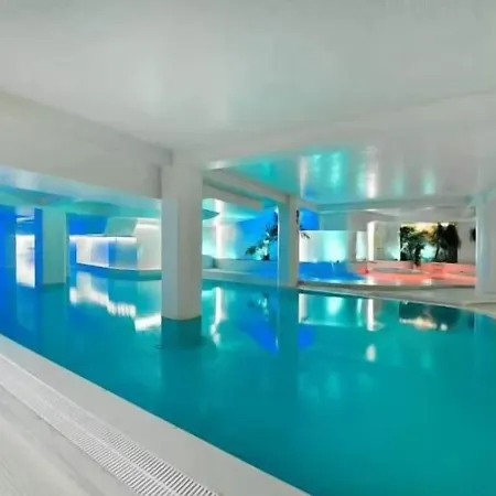 Tiara Thermal & Bursa