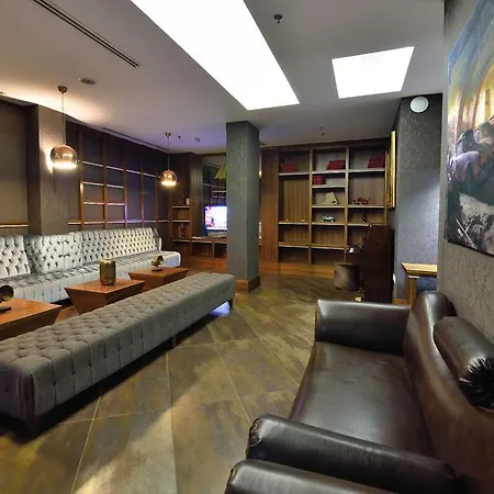 Hotel Tiara Thermal &