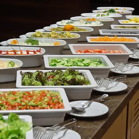 Tiara Thermal & Hotel Bursa