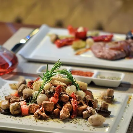 Tiara Thermal & 4* Bursa